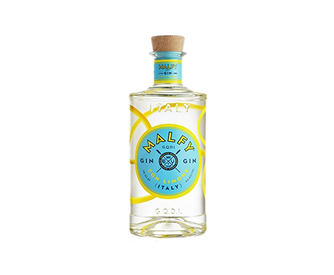 Malfy Con Limone Gin 750ml