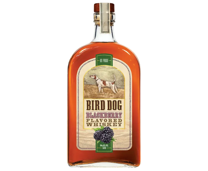 Bird Dog Blackberry 750ml (DNO P2)