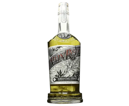 Two James  Nain Rouge Verte Absinthe 750ml