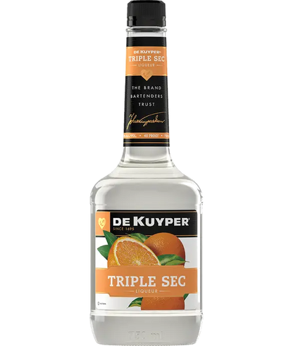 Dekuyper Triple Sec 375ml