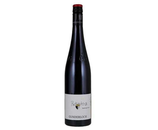 Gunderloch Nackenheimer Rothenberg Riesling Grosses Gewachs 750ml