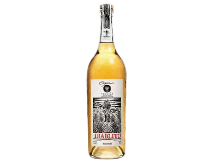 123 Diablito Extra Anejo 750ml