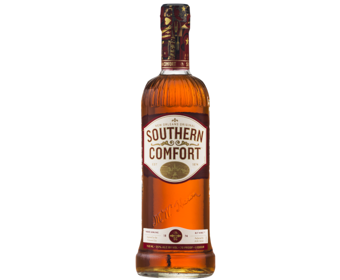 Southern Comfort 70 Proof 750ml