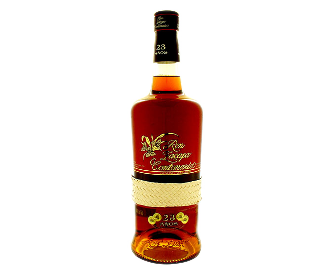 9 Things You Should Know About Ron Zacapa