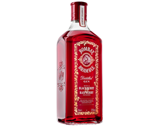 Bombay Bramble Gin 750ml