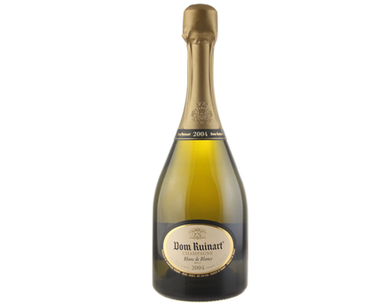 Dom Ruinart Blanc De Blanc 2007 750ml (Scan Correct Item)