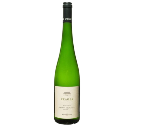 Weingut Prager Achleiten Gruner Veltliner Smaragd 2018 750ml