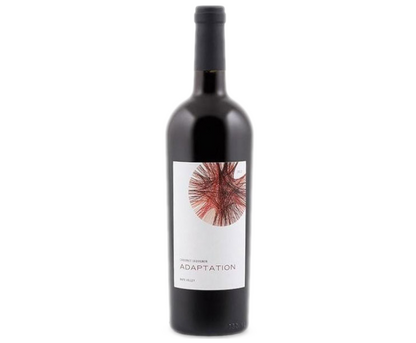 Adaptation Cabernet Sauv 750ml 2018 (No Barcode)