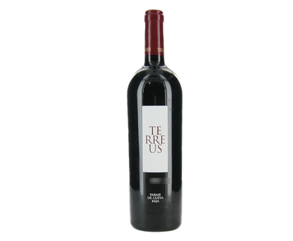 Mauro Terreus 2014 750ml