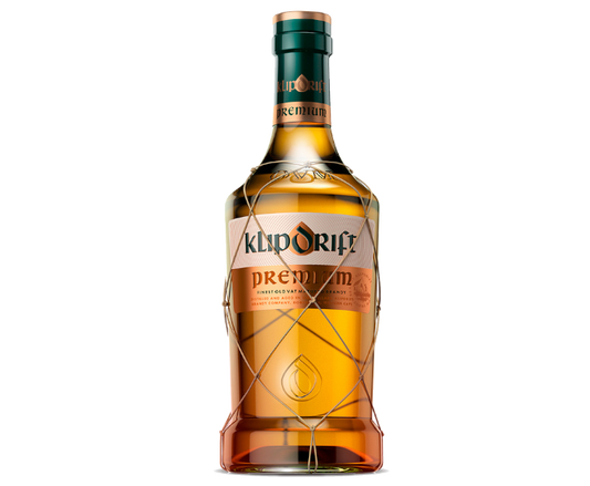 Klipdrift Premium Brandy 750ml