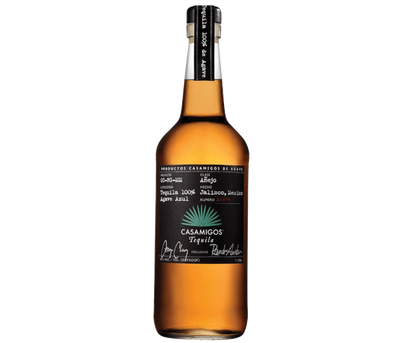 Casamigos Anejo 50ml (HR)