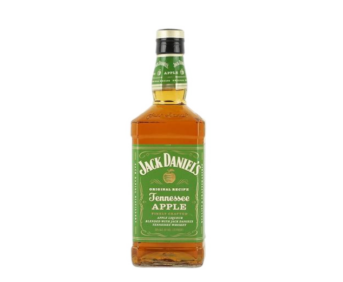 Jack Daniels Apple 375ml