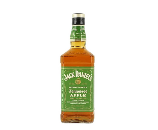 Jack Daniels Apple 375ml