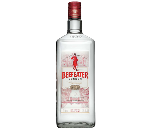 Beefeater 1.75L
