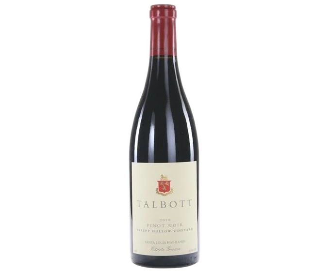 Talbott Pinot Noir Sleepy Hallow 750ml