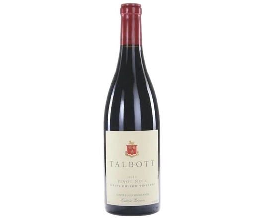 Talbott Pinot Noir Sleepy Hallow 2014 750ml