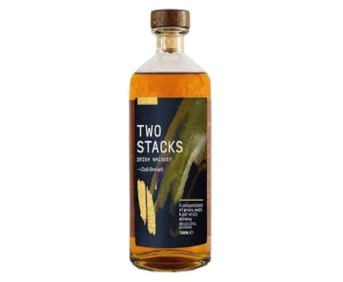Two Stacks Cask Strength 750ml