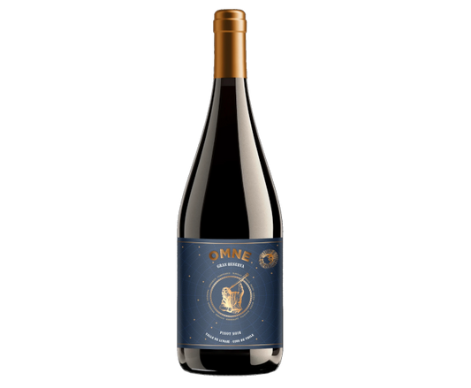 Omne Gran Reserva Pinot Noir 750ml