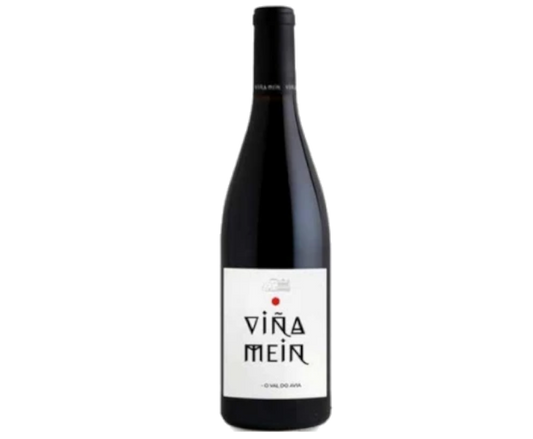 Vina Mein Tinto 2018 750ml (No Barcode)