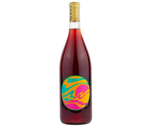 Wavy Super Californian 2022 750ml