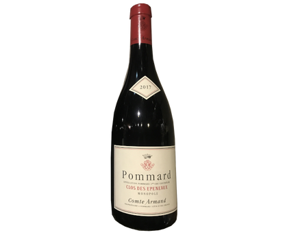 Comte Armand Pommard Clos des Epeneaux Monopole 2017 750ml