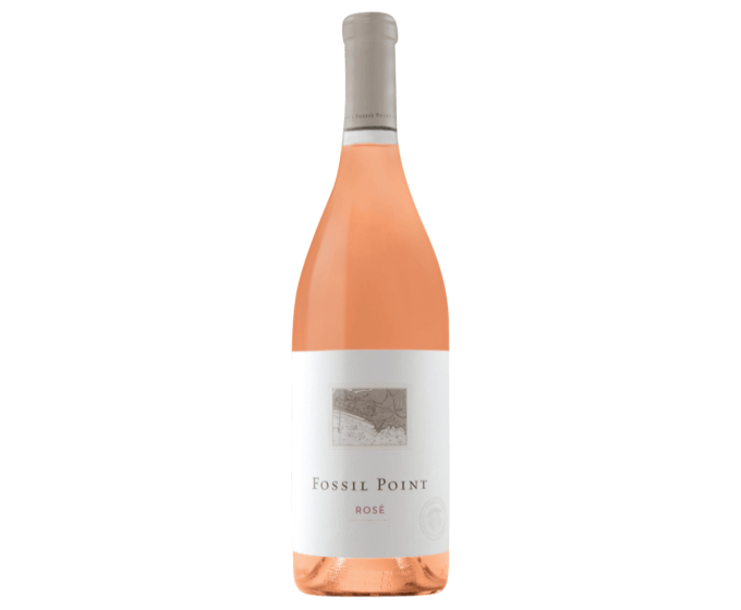Fossil Point Rose 2020 750ml