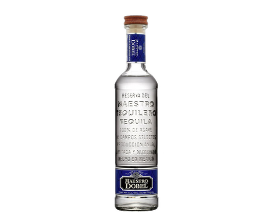 Maestro Dobel Silver 1.75L