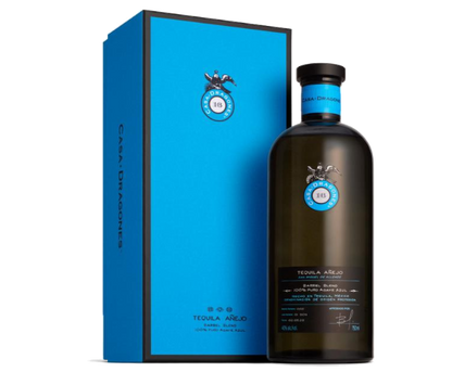 Casa Dragones Anejo 750ml