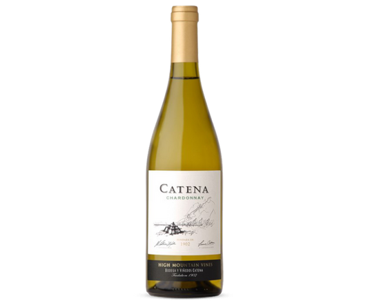 Catena Zapata Chard 2022 750ml