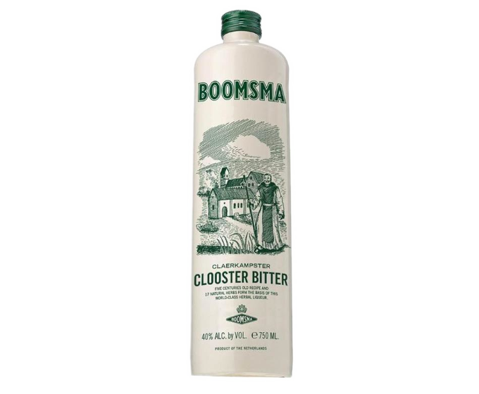 Boomsma Bitter 750ml