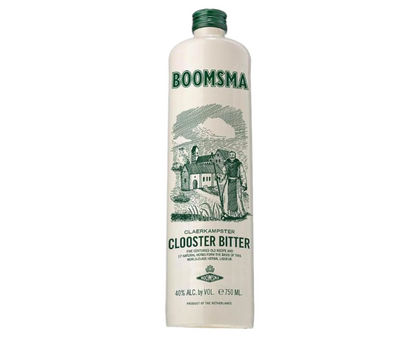 Boomsma Bitter 750ml