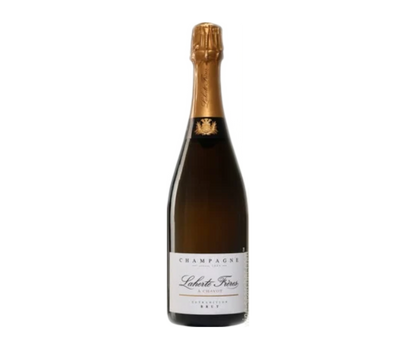 Laherte Freres Ultradition Brut NV 750ml