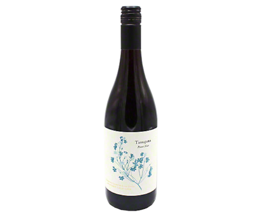 Tassajara Cellars Monterey Pinot Noir 2019 750ml