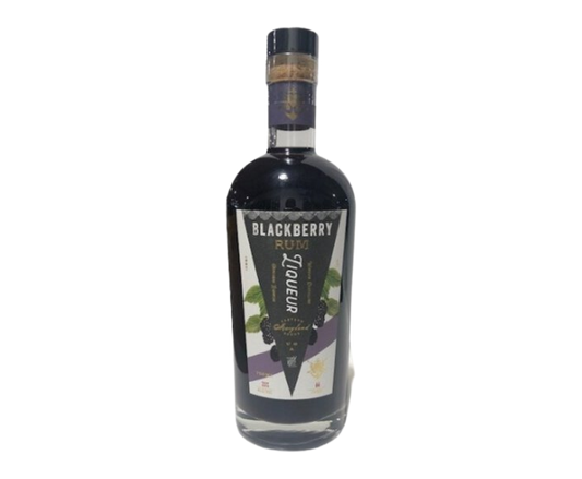 Lyon Blackberry 750ml (No Barode)