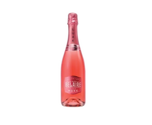 Luc Belaire Luxe Rose 750ml (HR)