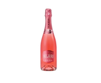 Luc Belaire Luxe Rose 750ml (HR)