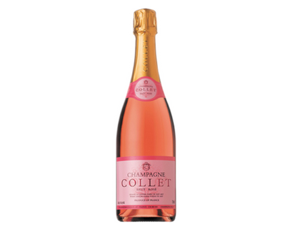 Collet Brut Rose 750ml (DNO P4)