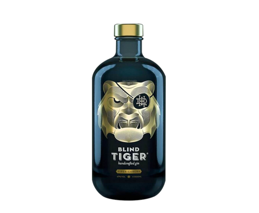 Blind Tiger Piper Cubeba Gin 750ml