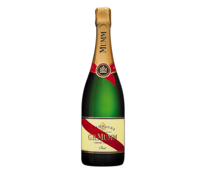 GH Mumm Grand Cordon Brut 750ml