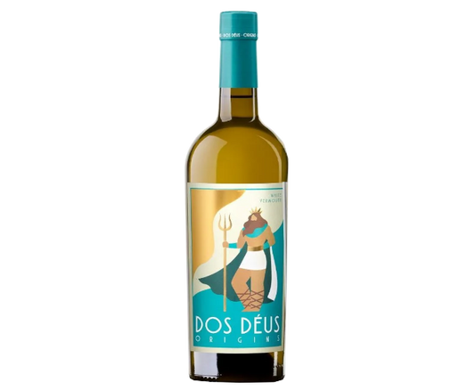 Dos Deus White Vermouth 750ml