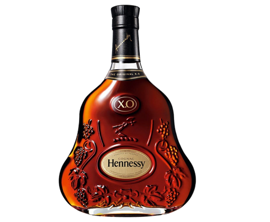 Hennessy XO 750ml (HR)