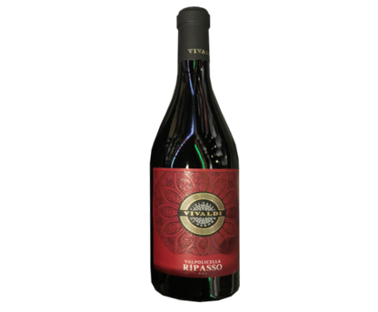 Vivaldi Valpolicella Ripasso 2019 750ml