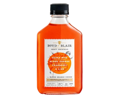 Boyd & Blair The Blood Orange Cosmo 200ml