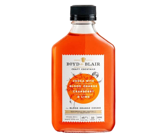 Boyd & Blair The Blood Orange Cosmo 200ml