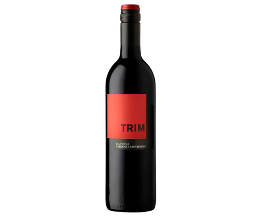 Trim Cabernet Sauv 750ml