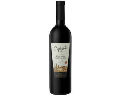 Bodegas Etchart Cafayate Cabernet Sauv 2019 750ml