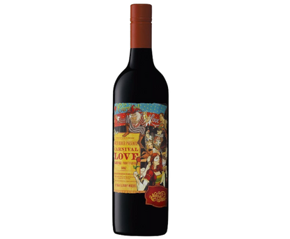 Mollydooker Shiraz Carnival of Love 750ml