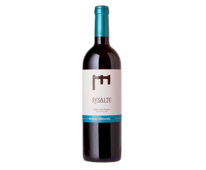 Bodegas Resalte de Penafiel Resalte Vendimia Seleccionada 750ml