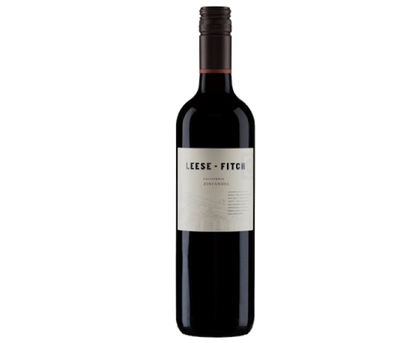 Leese Fitch Zin 750ml