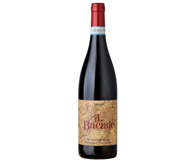 Giacomo Bologna Braida Il Baciale Monferrato Rosso 2019 750ml